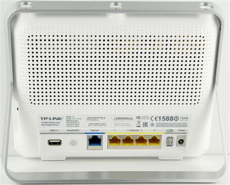 Tp Link Archer C9 Ac1900 Wireless Dual Band Gigabit Router Review Eteknix