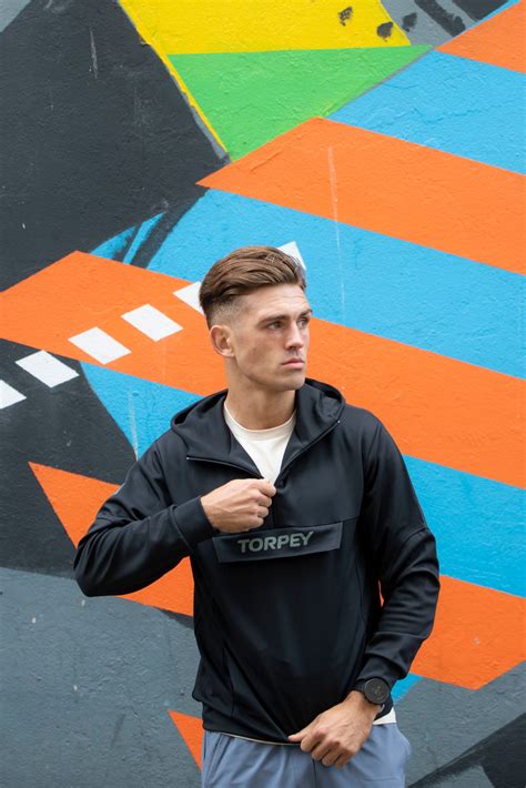 Torpey Torpey Honest Unihoodie | Torpey Apparel