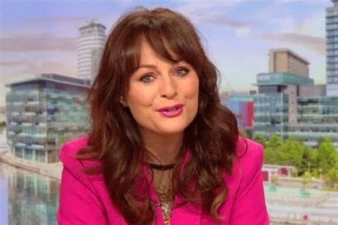Bbc Breakfast S Victoria Valentine Shares Vagina Diagram Selfie As She Works On Project Daily Star