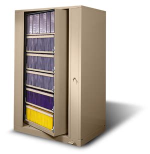 Chart file cabinets athayahouse co. Rotary File Cabinet - X2, Times 2 - Chart Pro Systems ...