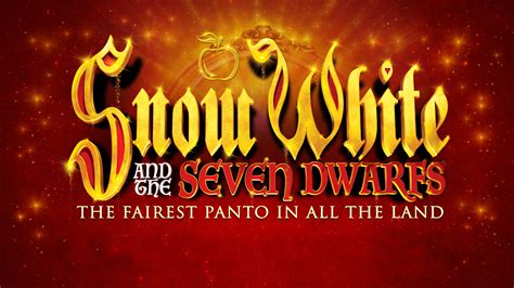 Snow White And The 7 Dwarfs Ou Theatre Group Bookers Club Open