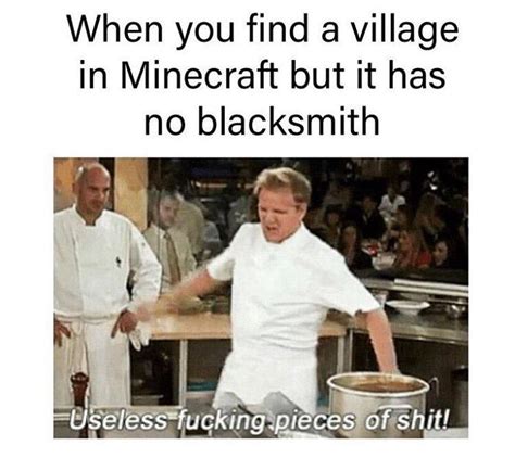 One More Frick Or Heck On My Christian Minecraft Server And Youre Out Buddy Memes