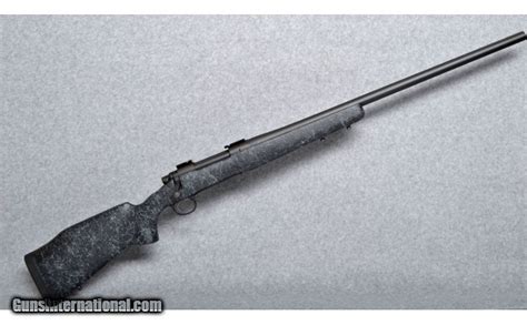 Remington 700 Long Range 25 06 Rem