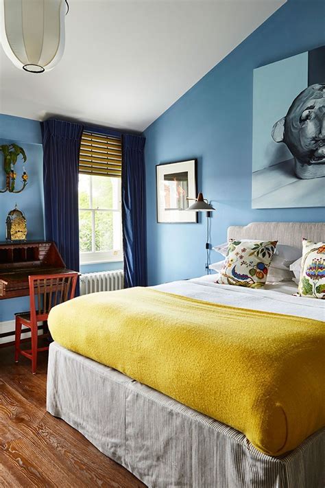 Maybe you would like to learn more about one of these? 41 Lovely Masculine Boho Bedroom Designs - ZYHOMY