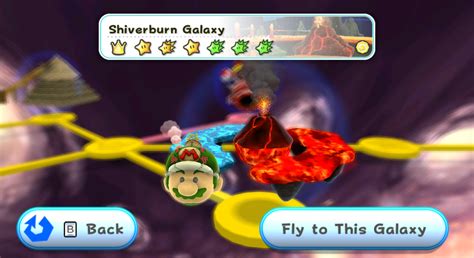 Shiverburn Galaxy Super Mario Wiki The Mario Encyclopedia