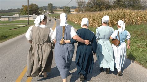 Amish Vs Mennonite How To Tell Them Apart Christian Faith Guide