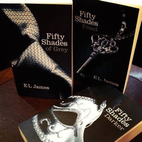 While christian wrestles with his inner demons, anastasia must confront the anger and envy of the women who came before her. Cincuenta Sombras "El Amo y La Sumisa": Rumores de 'Fifty ...