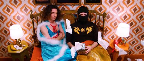 Ninja Sex Party Is The Quintessential Youtube Band — Except It Free