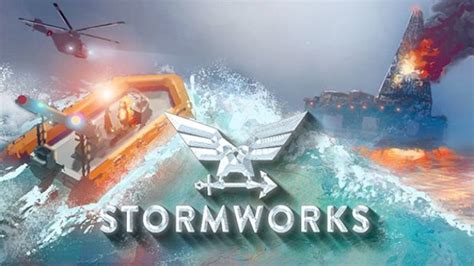 It left early access on september 17, 2020. Stormworks: Build And Rescue Android APK & iOS Latest ...
