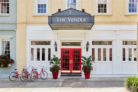 The Vendue Hotel Pictures Charleston Sc Hotel Photo Gallery