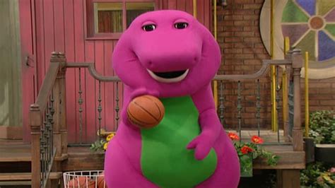Watch Barney And Friends S11e1110 For The Fun Of It Free Tv Shows Tubi