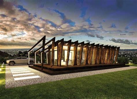 19 Kit Homes You Can Buy And Build Yourself Kit Homes Prefab Homes