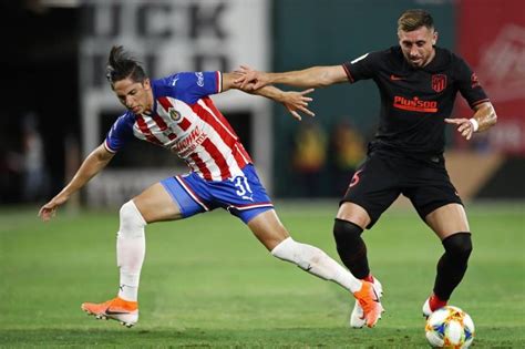 Keep yourself informed about the first division of soccer! La Liga Results 2017 Week 7: Final Scores and Updated ...