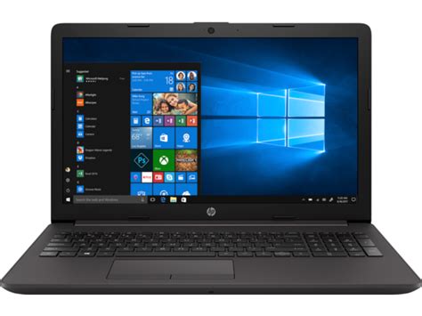 Hp 250 G7 Core I5 10th Gen Atech Mall Computer And Electronics Store