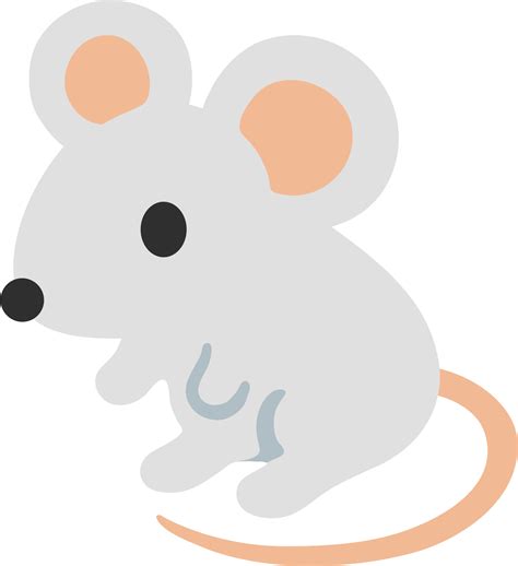 File Emoji U F Wikimedia Commons Open 🐁 Emoji Clipart Full Size