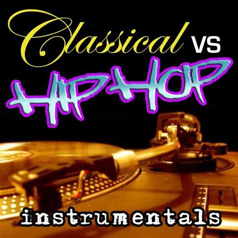 Instrumentals Album By Classical Vs Hip Hop Spotify