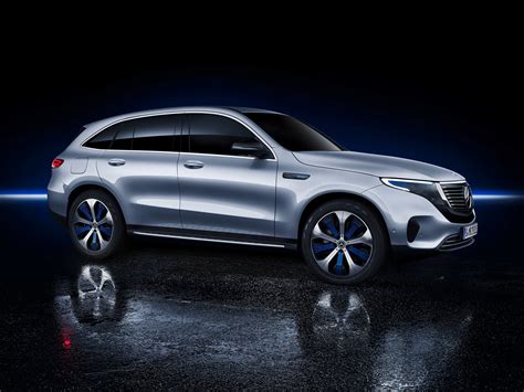 If that figure is confirmed, the eqs would dethrone the tesla model s long range plus as the electric car with the. Mercedes Challenges Tesla With the All-Electric EQC SUV | WIRED