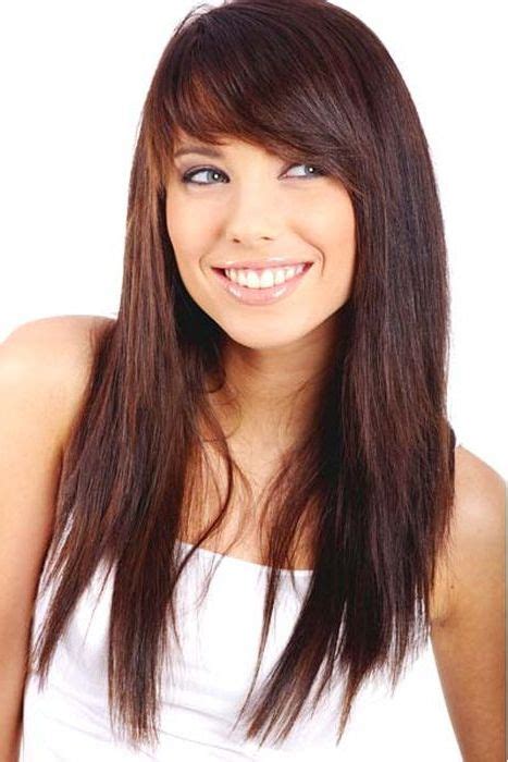 1000 Images About Long Straight Sexy On Pinterest Long Hairstyles