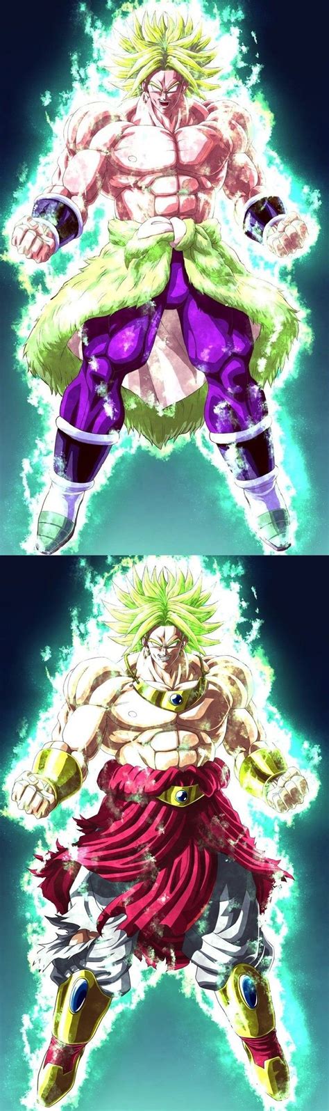 Broly ratchets up the power scale to such a degree that near the end of the conflict broly and gogeta nearly break the universe. Broly 2018 | Broly 1993 | Dbz wallpapers, Anime