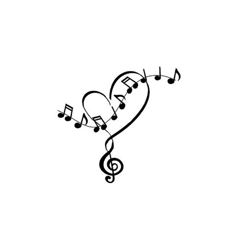 Music Heart Clipart 20 Free Cliparts Download Images On Clipground 2023