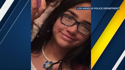 San Pedro 12 Year Old Disappears After Going To Retrieve Item From