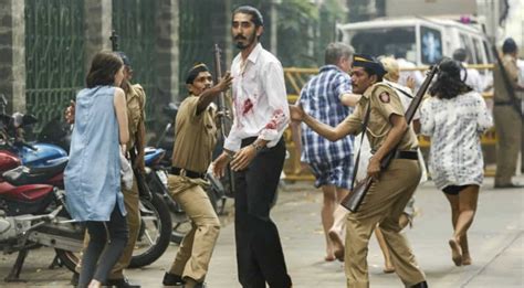 2611 Mumbai Terror Attacks Moviesshows That Have Retold The Horrific Incident Entertainment