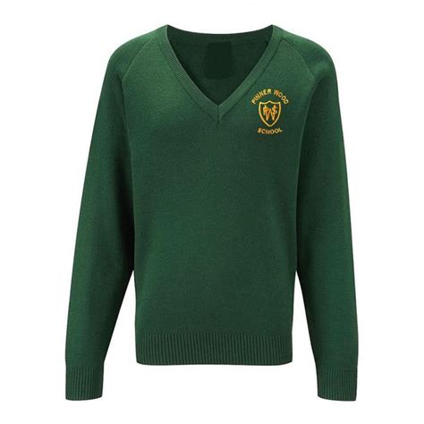 Pinner Wood Vn With Logo Yrs 3 6 Kevins Schoolwear