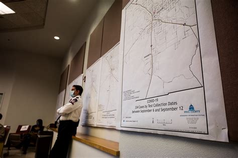 Pima County Supervisors Vote To End Covid 19 Emergency Declaration