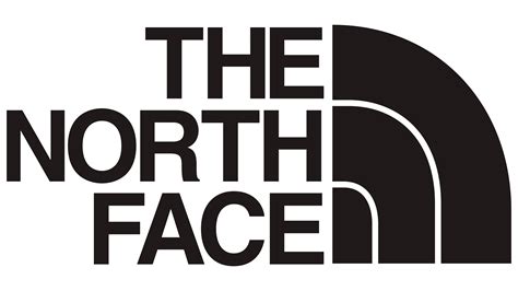 The North Face Logo Valor História Png