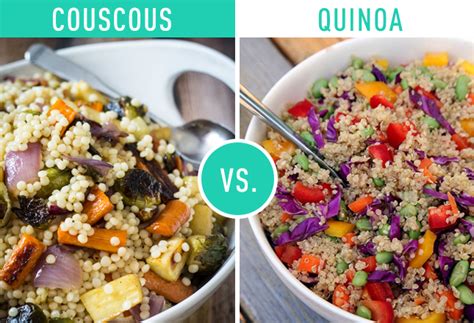 Is couscous healthier and less fattening than rice, and is it gluten free? is couscous healthier than pasta