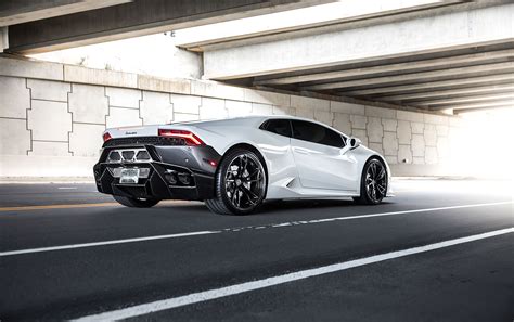 2020 4k White Lamborghini Huracan Hd Cars 4k Wallpapers Images