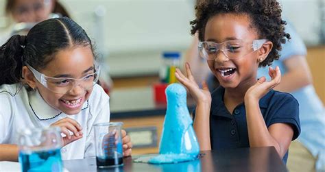 ‘participation Of Girls In Science Courses Boosts Development The