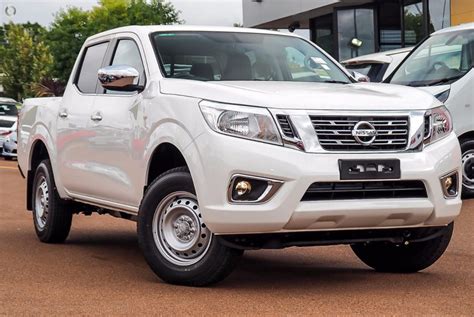 Demo 2020 Nissan Navara Rx 4x2 Dual Cab Pickup 2609343 Tweed Coast