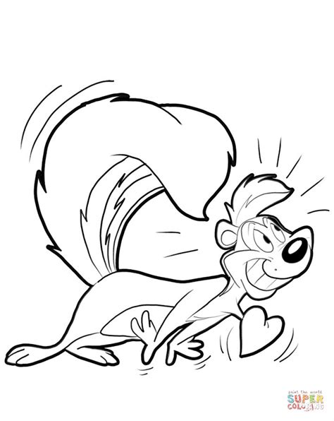 Push pack to pdf button and download pdf coloring book for free. Looney Tunes Coloring Pages - Coloring Home