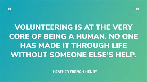43 Best Quotes About Volunteering To Inspire