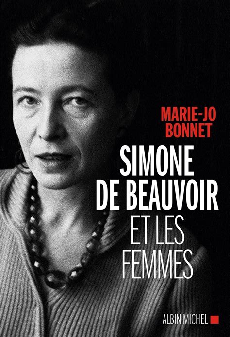 Simone De Beauvoir Et Les Femmes Toutpourlesfemmes