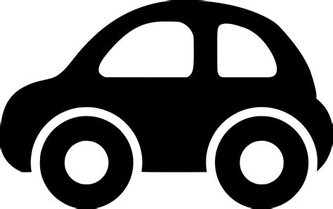 Svg Car Symbol Free Svg Image And Icon Svg Silh
