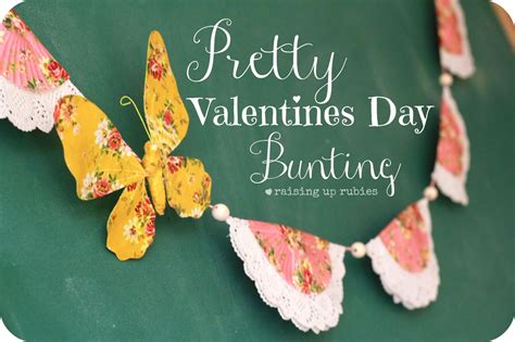 30 Diy Valentine Crafts And Projects The 36th Avenue