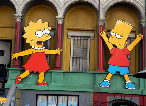 Disneys Hong Kong Service Drops ‘the Simpsons Episode With ‘forced Labour Reference