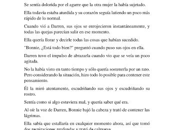 Jacob estaba en una reunión cuando recibió la llamada. Los Besos De Jacob Libro Completo : Novella Los Besos De ...