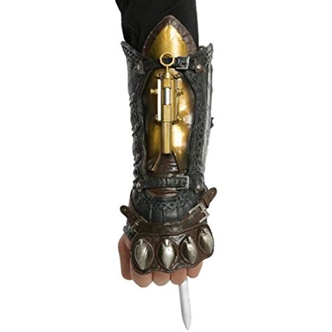 Assassin S Creed Syndicate Assassin S Gauntlet With Hidden Blade