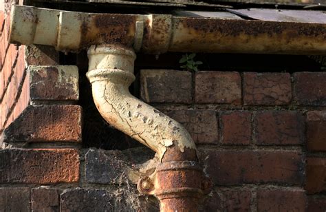 Most Common Cast Iron Drain Pipes Problems Checkthishouse