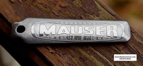 Polish And Background Relief Engraved Service On Your Steel Or Aluminum