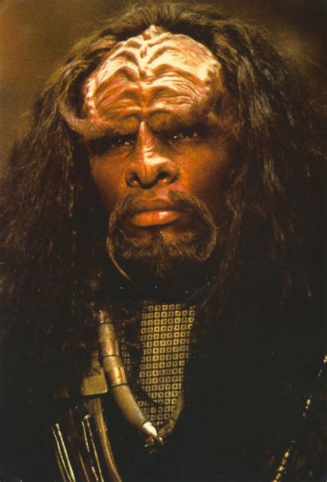 My Favorite Movies And Stars Star Trek Generations A Klingon
