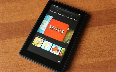 Old Dog New Tricks The 159 Kindle Fire Review Ars Technica