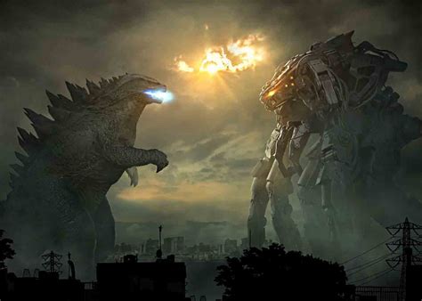 This debate regained popularity in january. 4 Titan Baru ini Akan Muncul di Godzilla vs Kong? | Greenscene