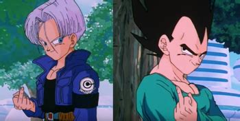 But that is only the case if the viewer is already a fan of the original series. Dragon Ball Z Abridged / Heartwarming - TV Tropes