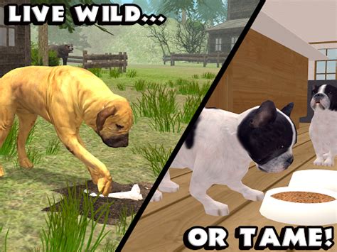 Updated Ultimate Dog Simulator Mod Apk For Android Windows Pc 2023