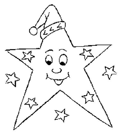 La navidad se acerca cada vez más rápido y en juegos de colorear para navidad puedes empezar a sentir el espíritu festivo coloreando estas imágenes navideñas con retratos de santa claus, adornos propios de navidad, árboles. Estrellas de Navidad para colorear - Actividades para ...