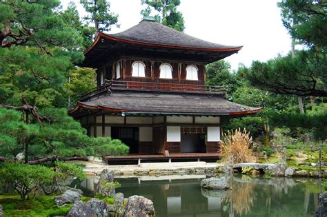 Japanese Architecture Encyclopedia Of Japan Народная архитектура